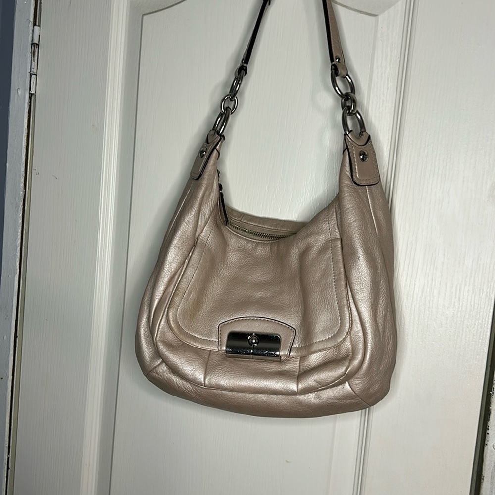 Coach Hobo Project